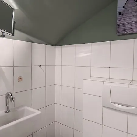 Neu! Duene & Wind Apartment