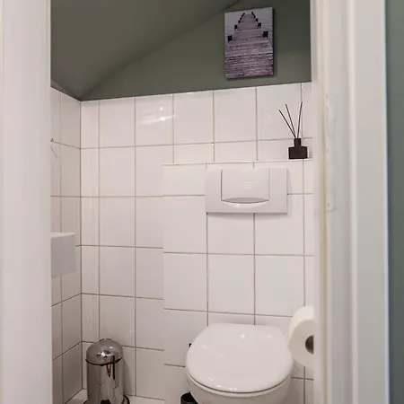Apartment Neu! Duene & Wind Suderende (Sylt)