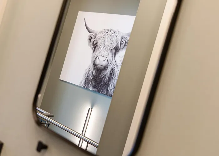 Duene & Wind Appartamento *