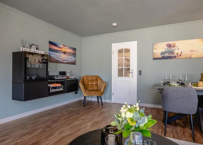 Appartamento Duene & Wind *