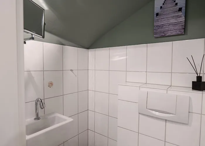 Duene & Wind Appartamento