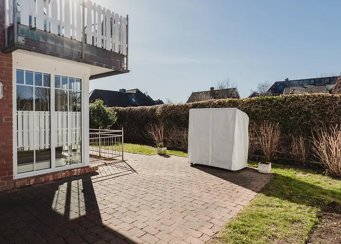 Appartamento Duene & Wind *