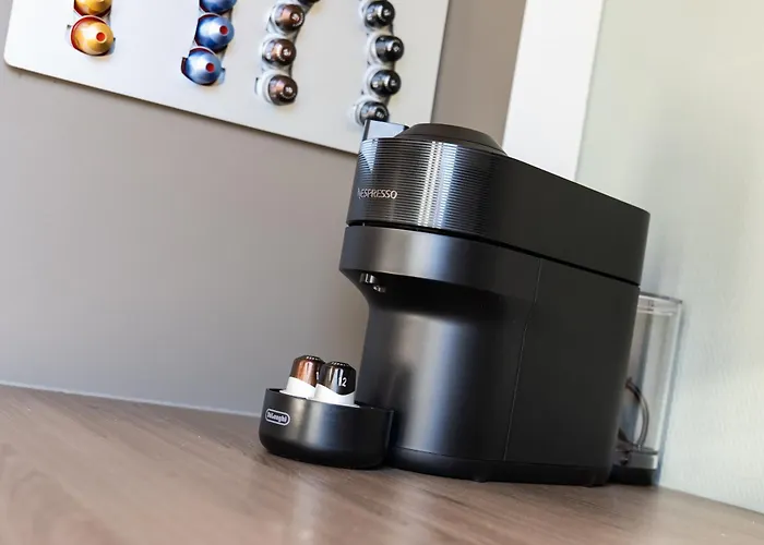 Appartamento Duene & Wind *