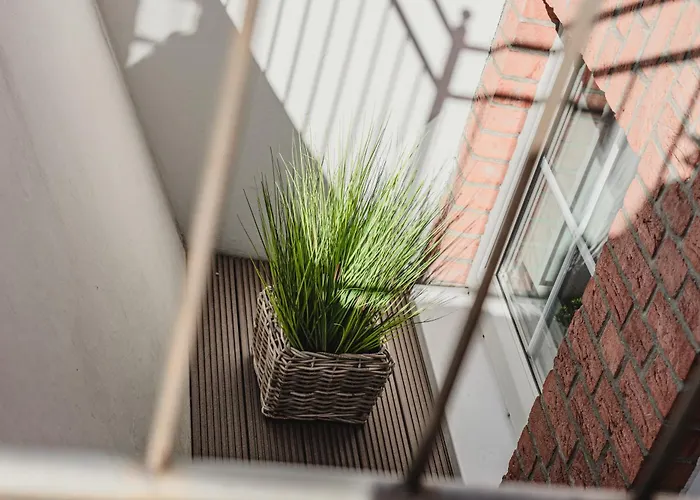 Duene & Wind Appartamento Suderende (Sylt)