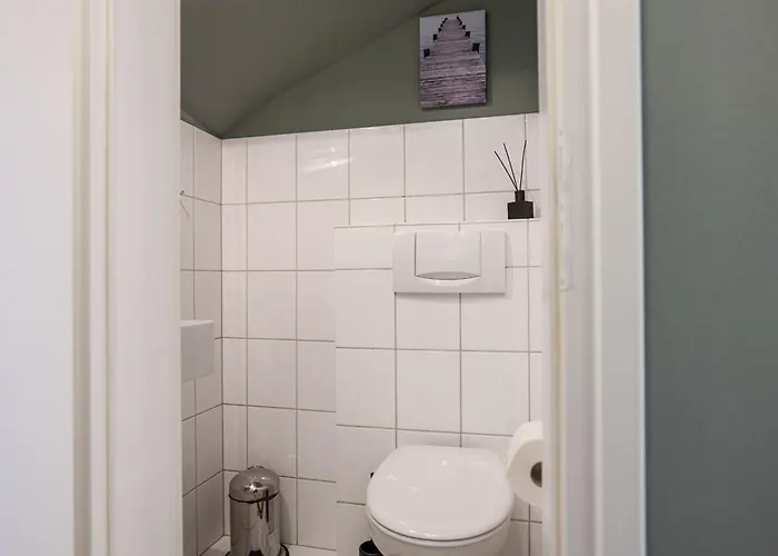 Appartamento Duene & Wind Suderende (Sylt)