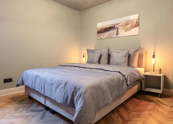 Duene & Wind Suderende (Sylt)