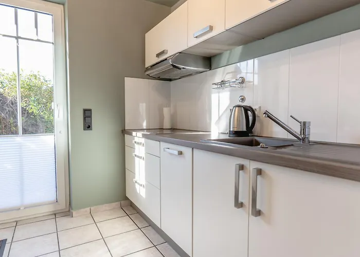 Appartamento Duene & Wind *