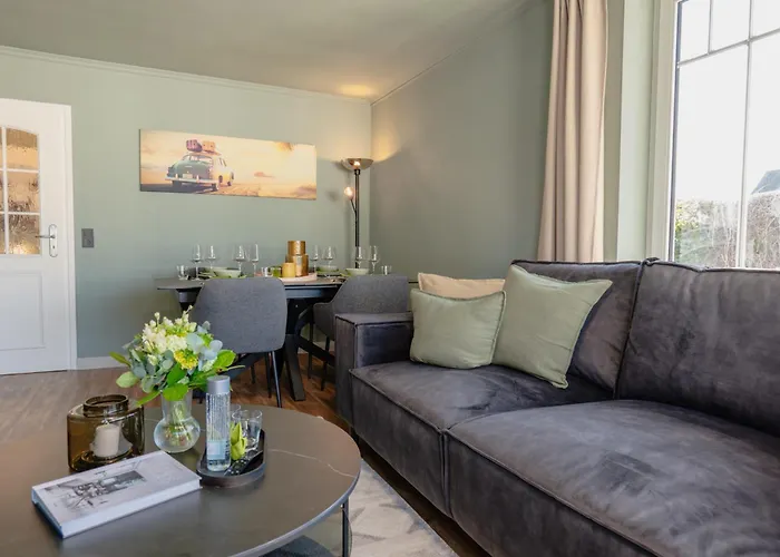 Duene & Wind Appartamento