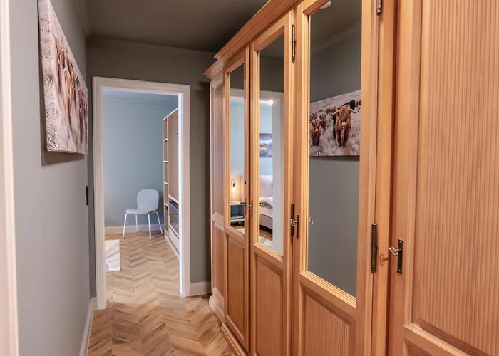 Duene & Wind Appartamento *