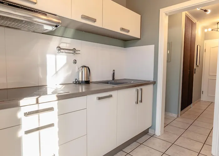 Appartamento Duene & Wind *