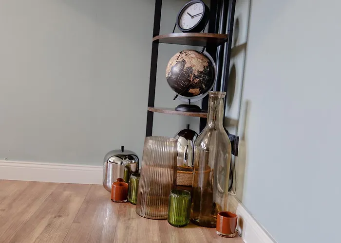 Appartamento Duene & Wind Suderende (Sylt)