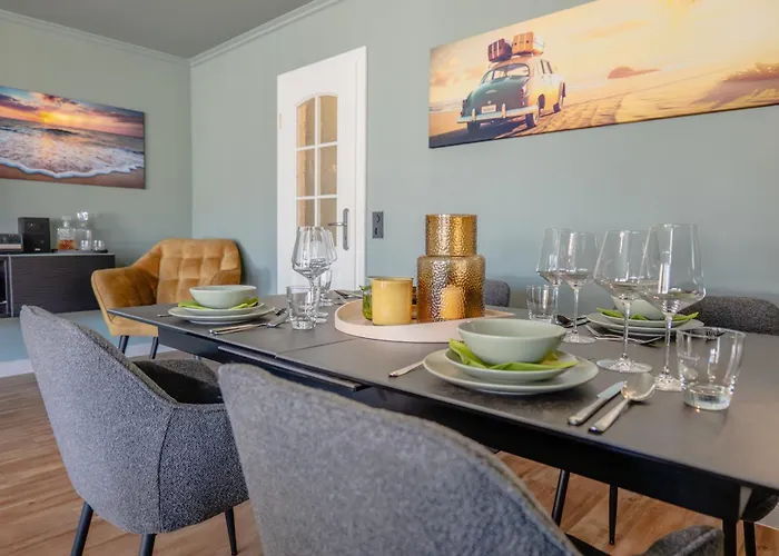 Duene & Wind Suderende (Sylt)