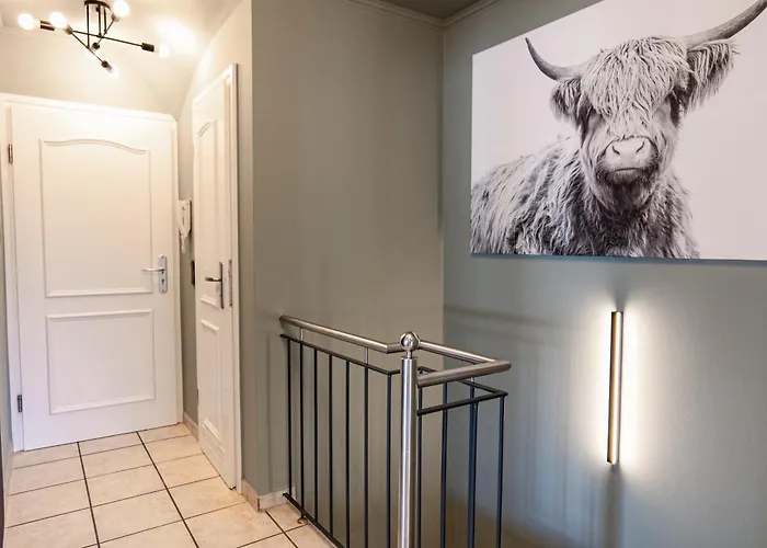 Duene & Wind * Suderende (Sylt)